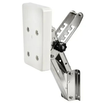 Osculati - Adjustable outboard bracket 8 HP - 47.376.11 product image
