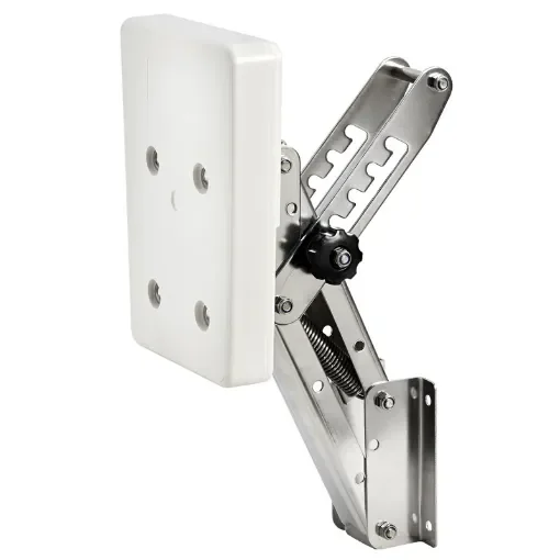 Osculati - Adjustable outboard bracket 8 HP - 47.376.11 product image