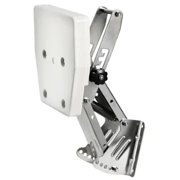 Osculati - Adjustable outboard bracket 20 HP - 47.376.26 product image