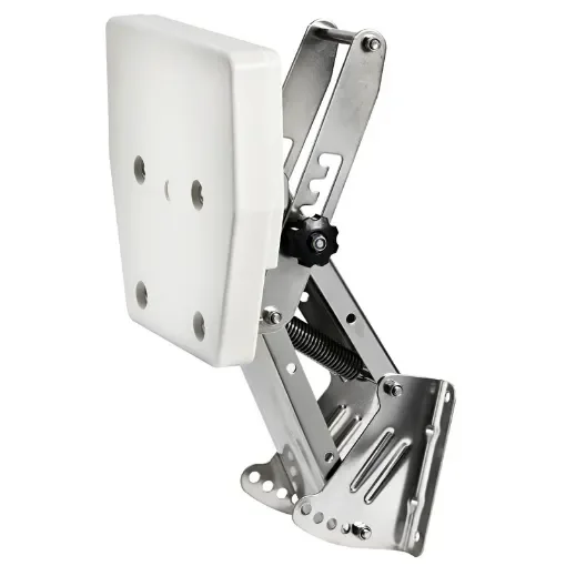 Osculati - Adjustable outboard bracket 20 HP - 47.376.26 product image