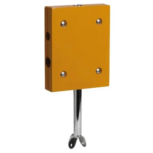 Osculati - Auxiliary outboard stowage bracket for pushpit mounting - 47.378.00 product image