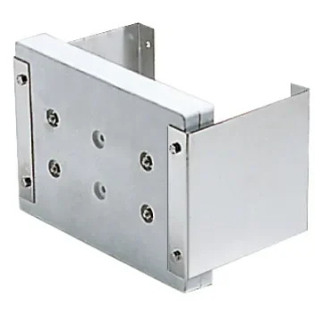 Osculati - Outboard bracket f. wall mounting 10 HP - 47.381.00 product image