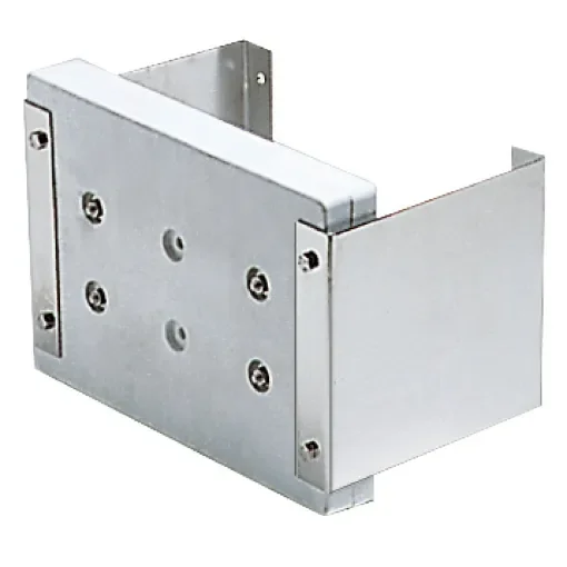 Osculati - Outboard bracket f. wall mounting 10 HP - 47.381.00 product image