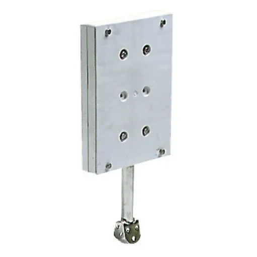 Osculati - Outboard bracket f. pushpit mounting 10 HP - 47.383.00 product image
