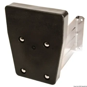Osculati - Heavy Duty engine support for wall mounting - 47.385.00 product image