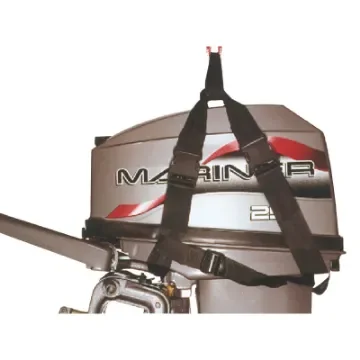 Osculati - Lifting harness f.outboard engines Heavy Duty - 47.391.02 product image