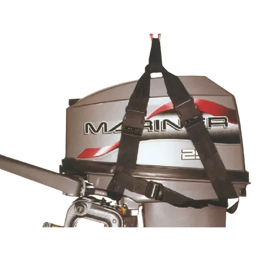 Osculati - Lifting harness f.outboard engines Heavy Duty - 47.391.02 product image