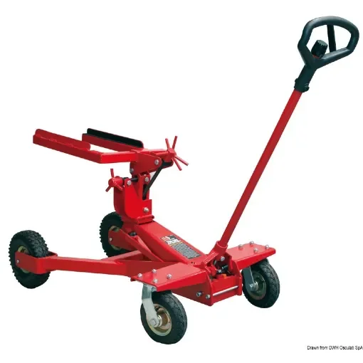 Osculati - Stern drive jack - 47.396.00 product image