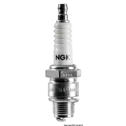NGK Japanese spark plug product image