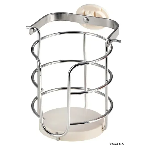 Cardan glass holder product image