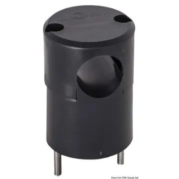 Osculati - Side fitting for T-Top &amp;#216; 32 mm - 48.180.01 product image