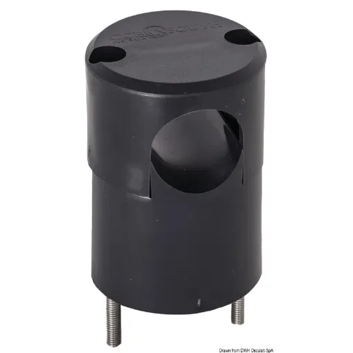 Osculati - Side fitting for T-Top &amp;#216; 32 mm - 48.180.01 product image