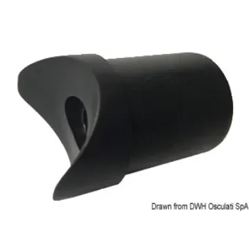 Osculati - Radial inserts (pair of) for T-Top &amp;#216; 32 mm - 48.180.04 product image