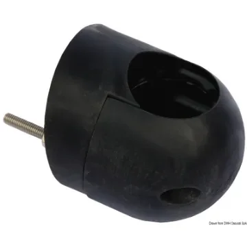 Osculati - Blind base for T-Top &amp;#216; 44 mm - 48.180.15 product image