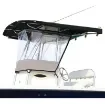 Osculati - Universal clear hood for T-Top 2630x1050 mm - 48.190.02 product image