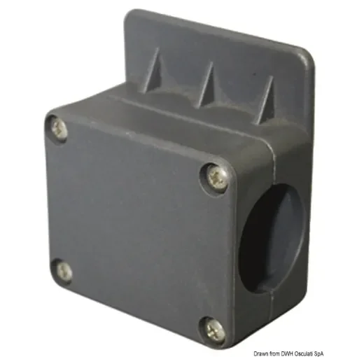 Osculati - Navigation lights support for aluminium T-Top - 48.194.03 product image