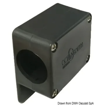 Osculati - Support for navigation lights - 48.195.02 product image