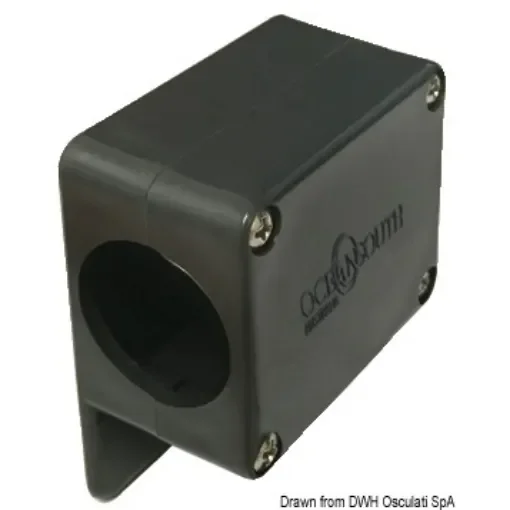 Osculati - Support for navigation lights - 48.195.02 product image