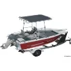 Osculati - Targa aluminium top 2.12 x 1.72 m - 48.195.11 product image