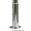 Osculati - T-Top AISI316 w/4 fishing rod holder - 48.195.51 product image