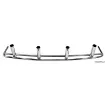 Osculati - T-Top AISI316 w/4 fishing rod holder - 48.195.51 product image