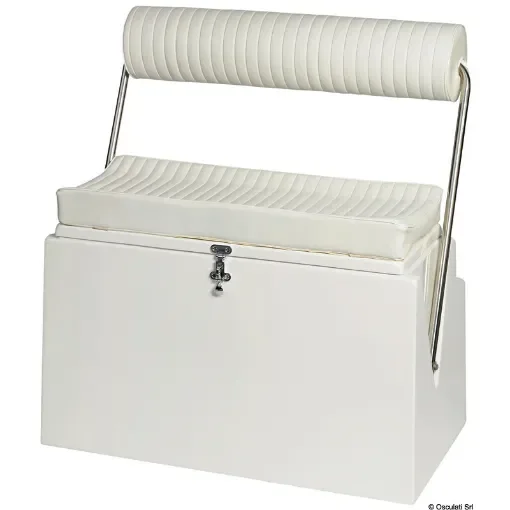 Osculati - Jolly 2 helm seat - 48.292.02 product image