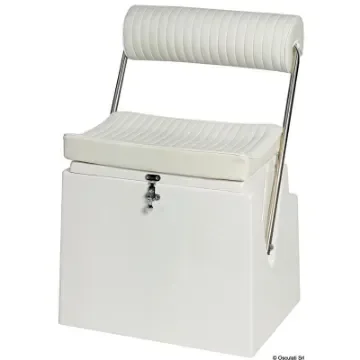 Osculati - Jolly 4 helm seat - 48.292.04 product image