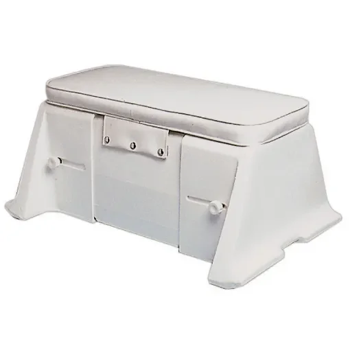 Osculati - Storage locker / seat for 2.30- to 3.30-m dinghies - 48.294.00 product image