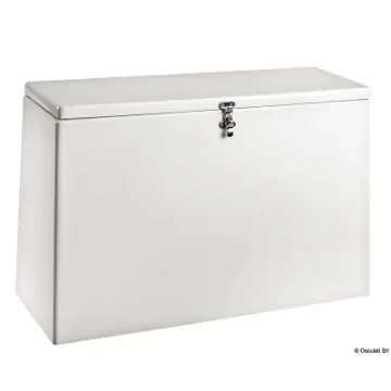 Storage locker product image