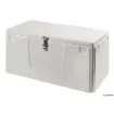 Osculati - Tank cover white VTR 80x40x37h cm - 48.296.01 product image