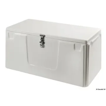 Osculati - Tank cover white VTR 80x40x37h cm - 48.296.01 product image
