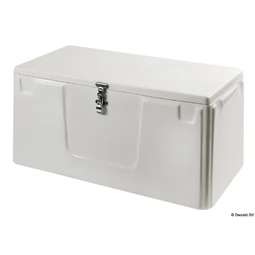 Osculati - Tank cover white VTR 80x40x37h cm - 48.296.01 product image