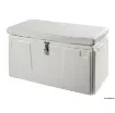 Osculati - Tank cover white VTR 90x40x37h cm - 48.296.02 product image