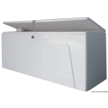 Osculati - Opening multipurpose peak - 48.297.00 product image