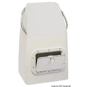 Osculati - Steering console - 48.299.00 product image