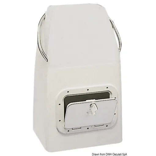 Osculati - Steering console - 48.299.00 product image