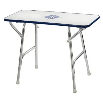 Osculati - High-quality tip-top table rectangulaire 88x44 cm - 48.354.02 product image