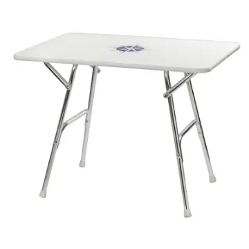 Osculati - High-quality tip-top table rectangulaire 88x60 cm - 48.354.04 product image