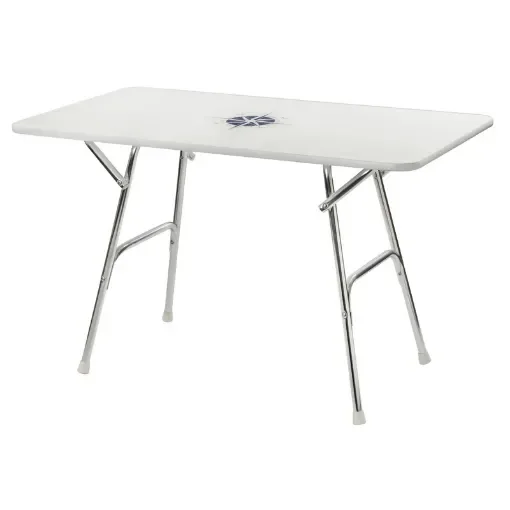 Osculati - High-quality tip-top table rectangulaire 110x60 cm - 48.354.06 product image