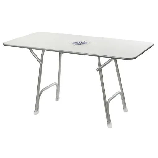 Osculati - High-quality tip-top table rectangulaire 130x73 cm - 48.354.07 product image