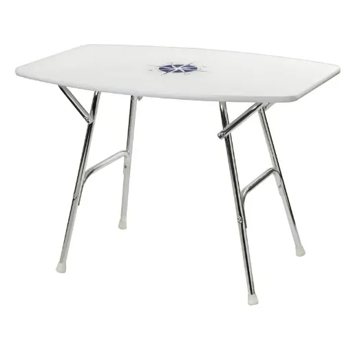 Osculati - High-quality tip-top table oval 95x66 cm - 48.354.10 product image