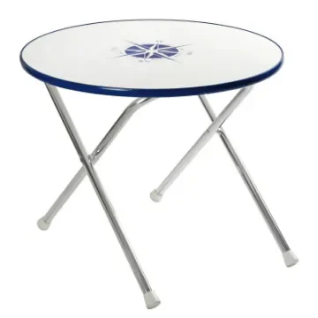 Osculati - Tip-top round table 60 x 40 cm - 48.354.12 product image
