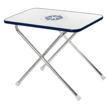 Osculati - High-quality tip-top table rectangulaire 60x40 cm - 48.354.14 product image