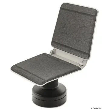 Osculati - Winch chair - 48.401.00 product image