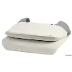 Osculati - Seat foldable backrest and pull-out padding white - 48.402.01 product image