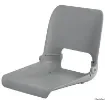 Osculati - Only frame for seat, no cushions - 48.402.05 product image