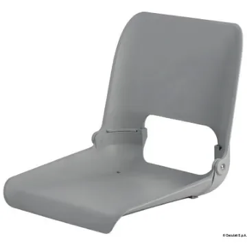 Osculati - Only frame for seat, no cushions - 48.402.05 product image