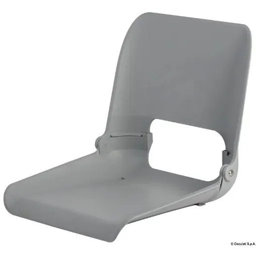 Osculati - Only frame for seat, no cushions - 48.402.05 product image