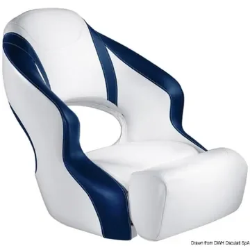 Osculati - ATTWOOD Aergo seat - 48.408.30 product image