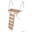 Osculati - Platform-gangplank-ladder large - 48.411.00 product image